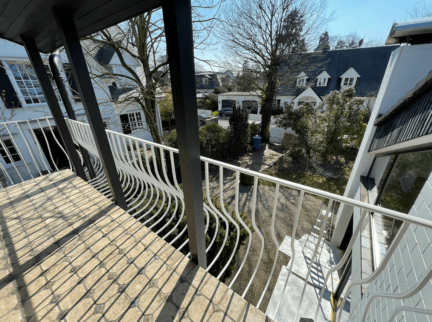 Prenájom domu 240 m², pozemek 450 m², Bad Homburg vor der Höhe, Hesensko Prenájom domu 240 m², pozemek 450 m², Bad Homburg vor der Höhe, Hesensko