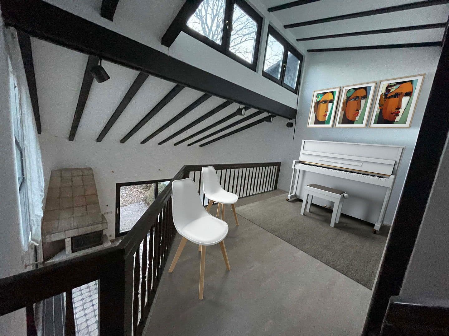 Prenájom domu 240 m², pozemek 450 m², Bad Homburg vor der Höhe, Hesensko Prenájom domu 240 m², pozemek 450 m², Bad Homburg vor der Höhe, Hesensko