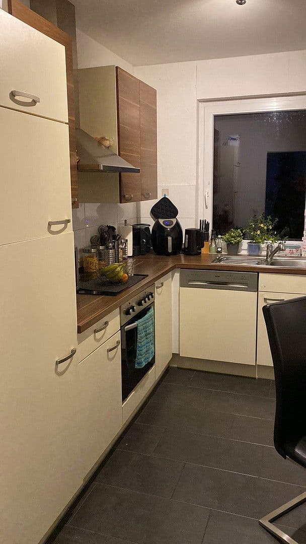 Prenájom bytu 3-izbový 70 m², Lindenstraße, Sottrum, Dolné Sasko Prenájom bytu 3-izbový 70 m², Lindenstraße, Sottrum, Dolné Sasko