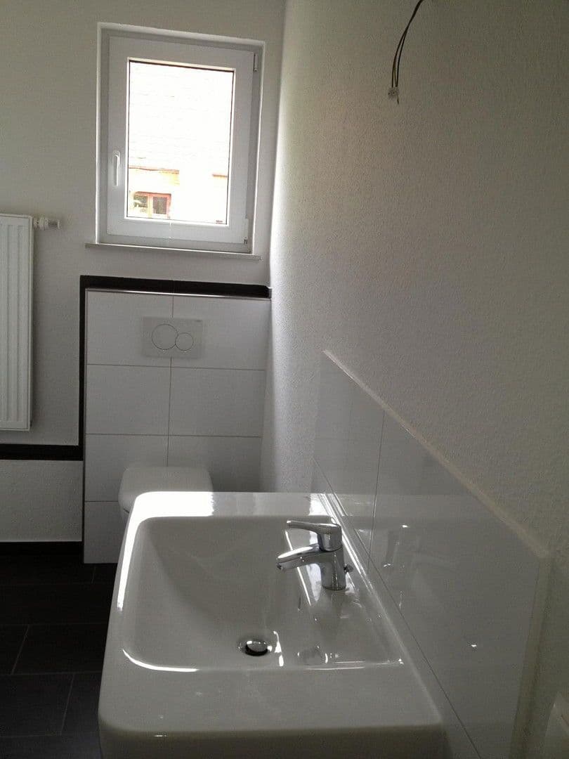 Prenájom bytu 3-izbový 70 m², Lindenstraße, Sottrum, Dolné Sasko Prenájom bytu 3-izbový 70 m², Lindenstraße, Sottrum, Dolné Sasko