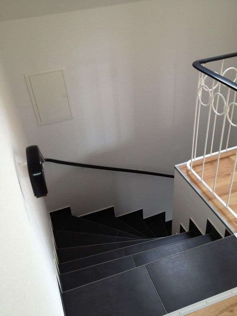 Prenájom bytu 3-izbový 70 m², Lindenstraße, Sottrum, Dolné Sasko Prenájom bytu 3-izbový 70 m², Lindenstraße, Sottrum, Dolné Sasko