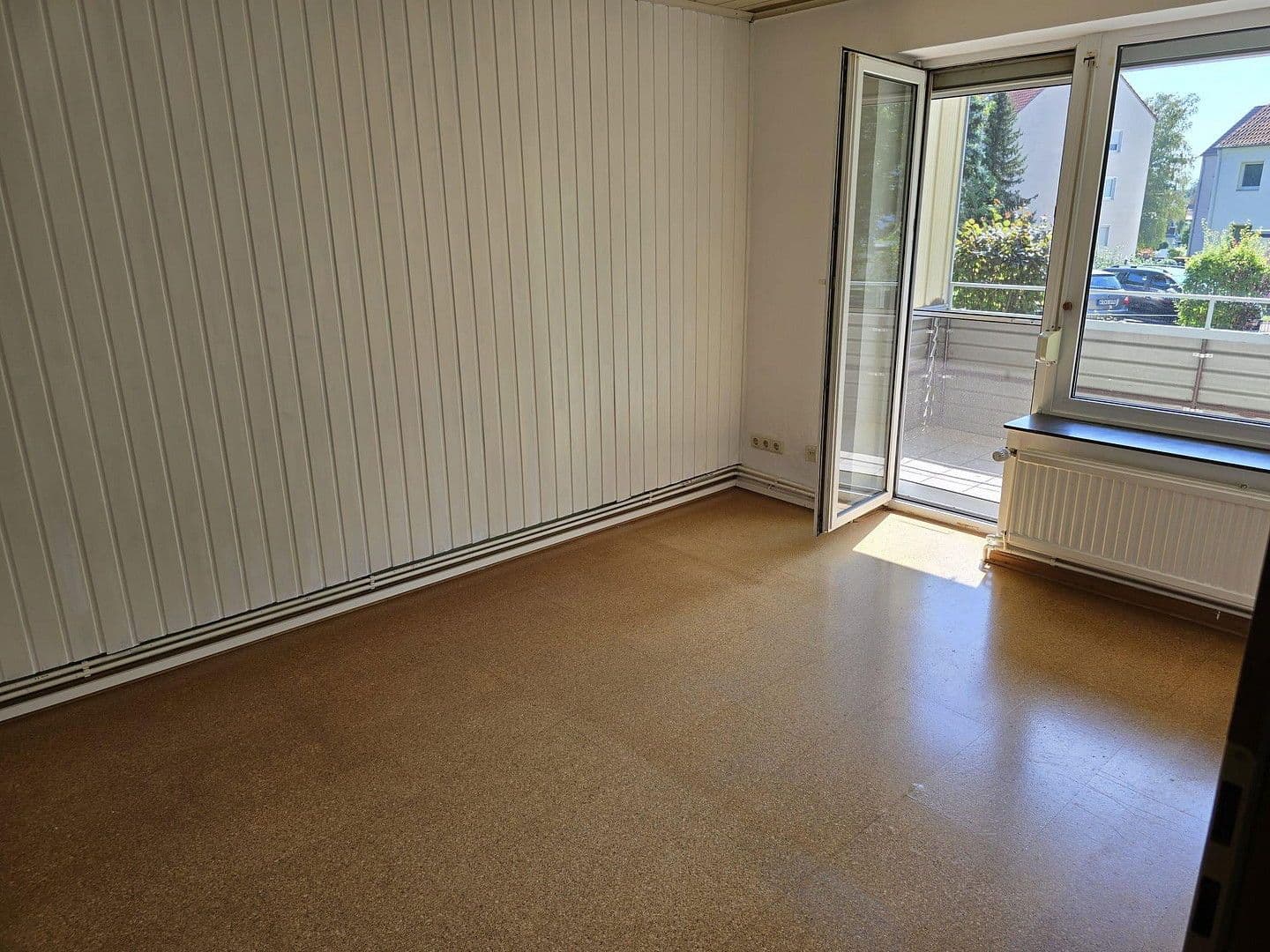 Prenájom bytu 4-izbový 95 m², Wolfenbüttel, Dolné Sasko Prenájom bytu 4-izbový 95 m², Wolfenbüttel, Dolné Sasko