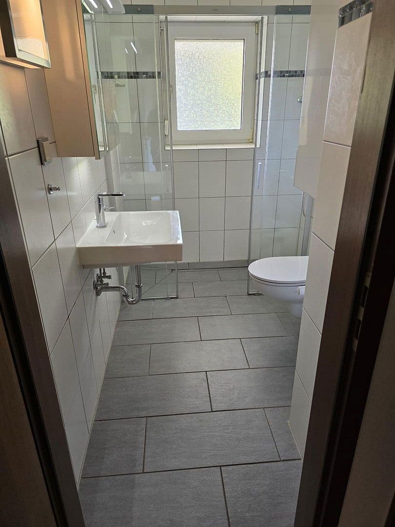 Prenájom bytu 4-izbový 95 m², Wolfenbüttel, Dolné Sasko Prenájom bytu 4-izbový 95 m², Wolfenbüttel, Dolné Sasko