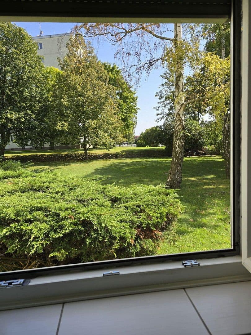 Prenájom bytu 4-izbový 95 m², Wolfenbüttel, Dolné Sasko Prenájom bytu 4-izbový 95 m², Wolfenbüttel, Dolné Sasko