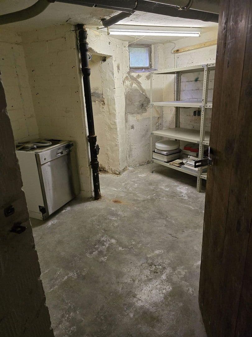 Prenájom bytu 4-izbový 95 m², Wolfenbüttel, Dolné Sasko Prenájom bytu 4-izbový 95 m², Wolfenbüttel, Dolné Sasko