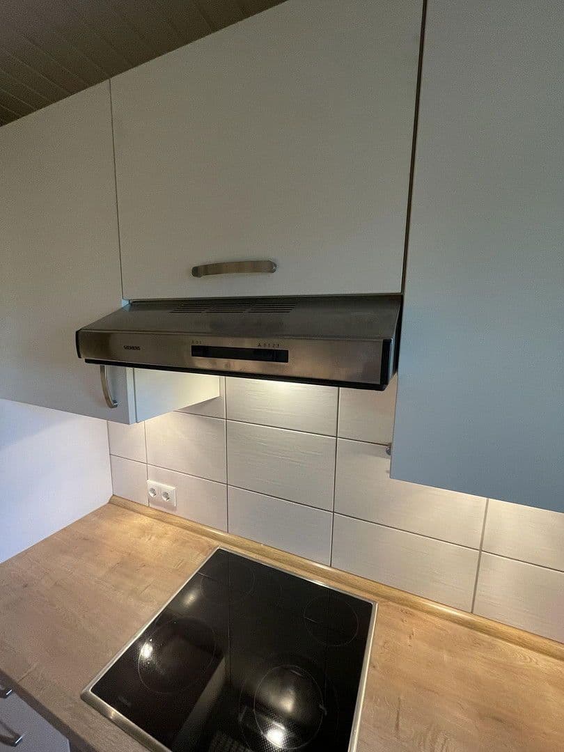 Prenájom bytu 4-izbový 95 m², Wolfenbüttel, Dolné Sasko Prenájom bytu 4-izbový 95 m², Wolfenbüttel, Dolné Sasko