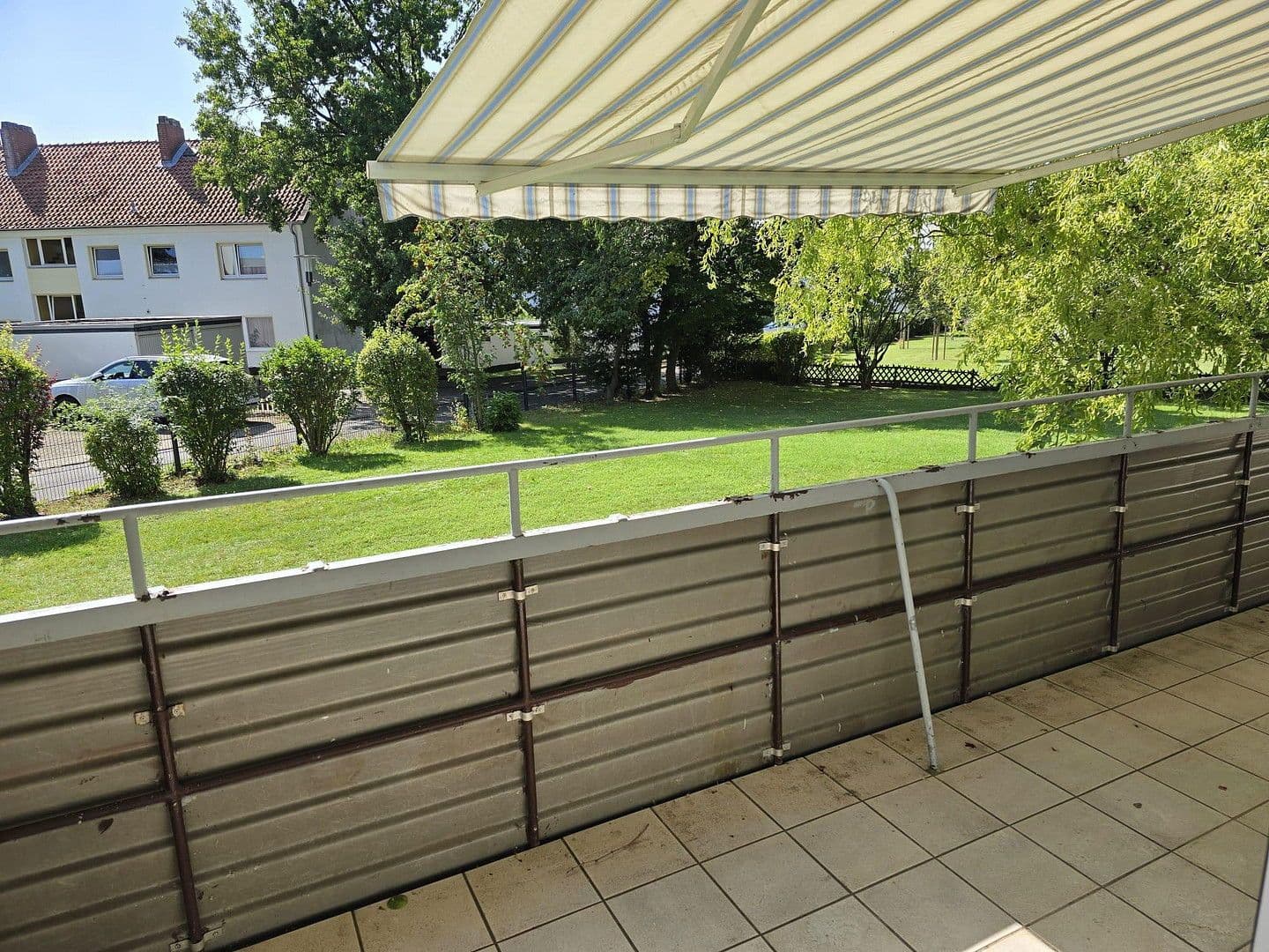 Prenájom bytu 4-izbový 95 m², Wolfenbüttel, Dolné Sasko Prenájom bytu 4-izbový 95 m², Wolfenbüttel, Dolné Sasko