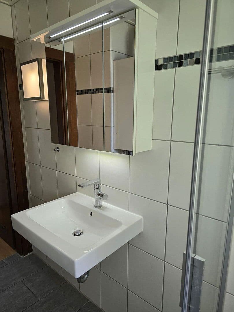 Prenájom bytu 4-izbový 95 m², Wolfenbüttel, Dolné Sasko Prenájom bytu 4-izbový 95 m², Wolfenbüttel, Dolné Sasko