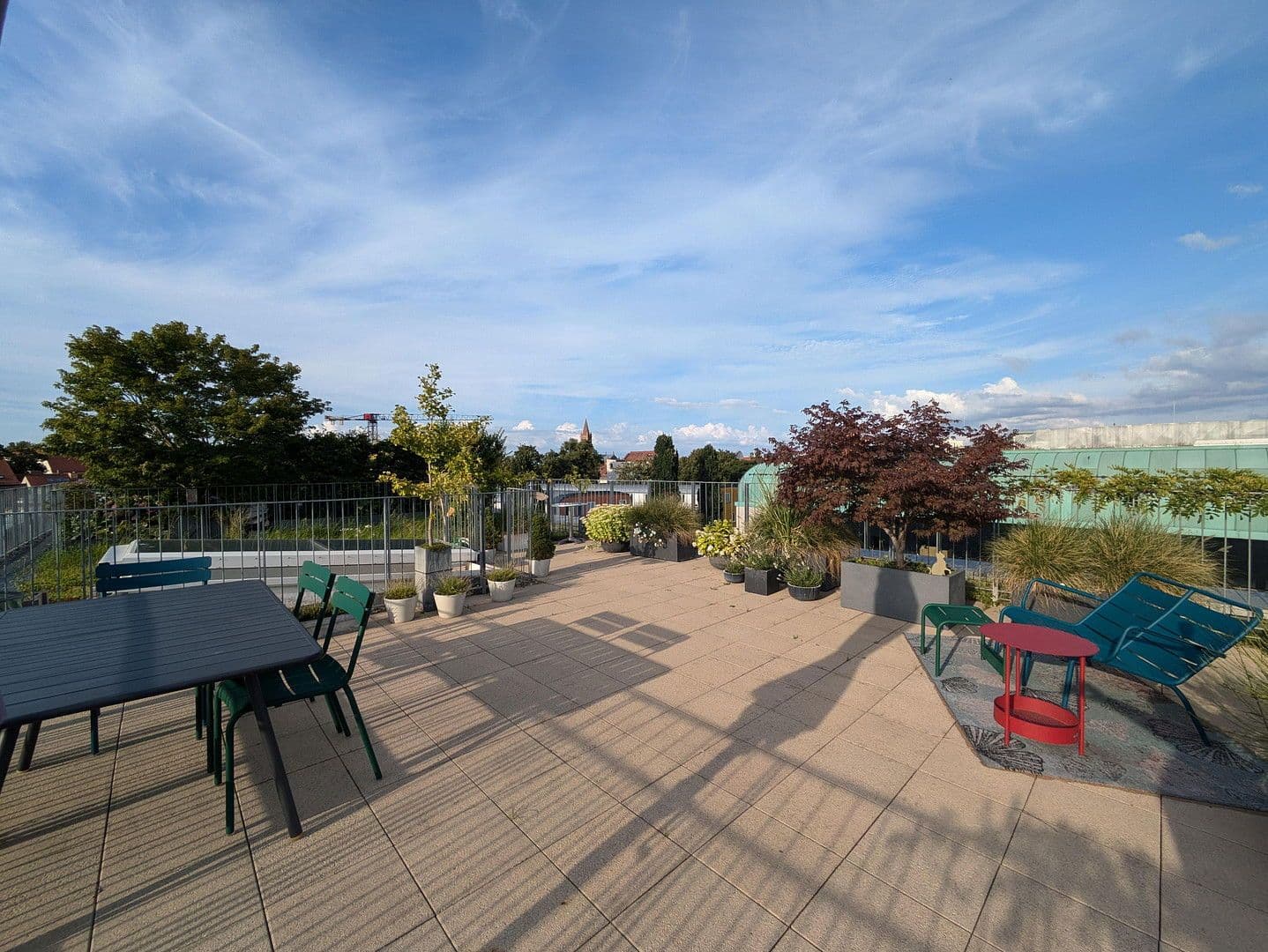 Prenájom bytu 3-izbový 129 m², Am Nikolaiquartier 7A, Potsdam, Brandenbursko Prenájom bytu 3-izbový 129 m², Am Nikolaiquartier 7A, Potsdam, Brandenbursko