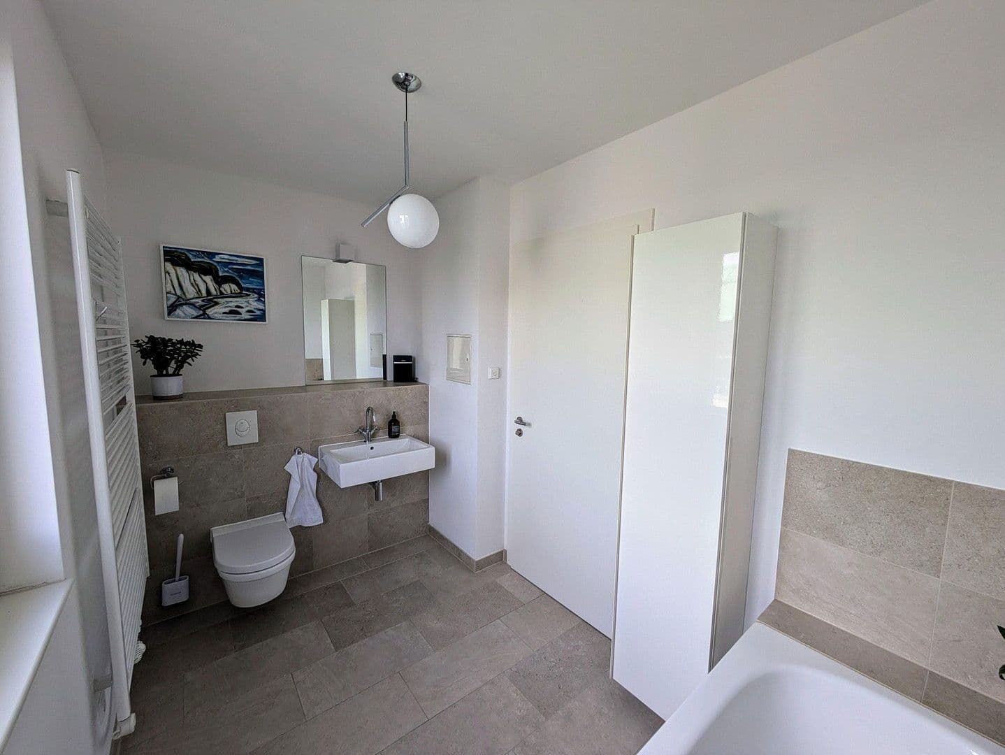 Prenájom bytu 3-izbový 129 m², Am Nikolaiquartier 7A, Potsdam, Brandenbursko Prenájom bytu 3-izbový 129 m², Am Nikolaiquartier 7A, Potsdam, Brandenbursko