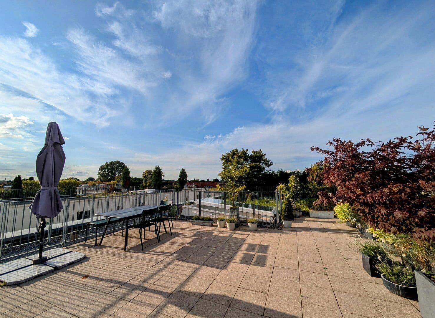 Prenájom bytu 3-izbový 129 m², Am Nikolaiquartier 7A, Potsdam, Brandenbursko Prenájom bytu 3-izbový 129 m², Am Nikolaiquartier 7A, Potsdam, Brandenbursko