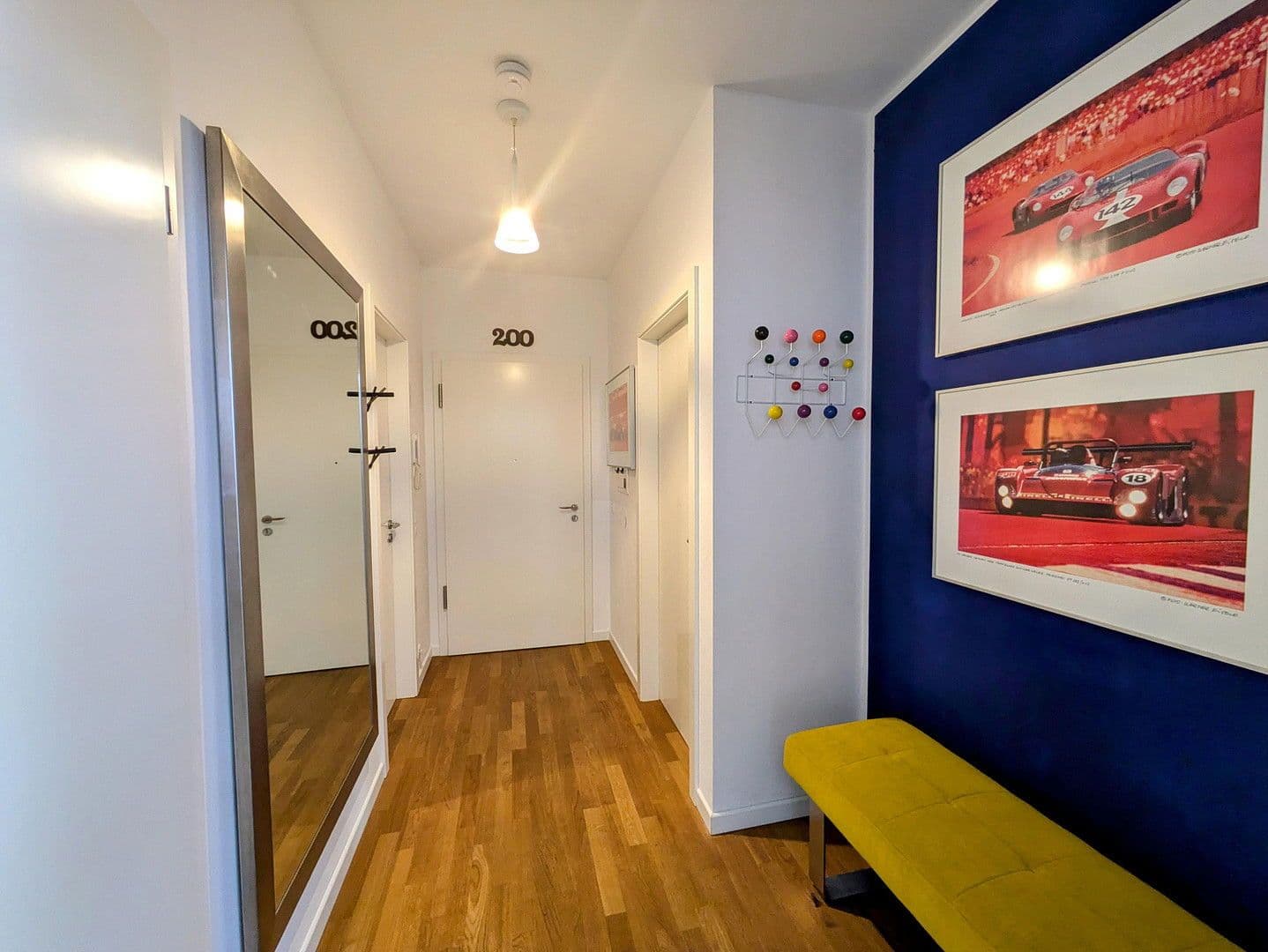 Prenájom bytu 3-izbový 129 m², Am Nikolaiquartier 7A, Potsdam, Brandenbursko Prenájom bytu 3-izbový 129 m², Am Nikolaiquartier 7A, Potsdam, Brandenbursko