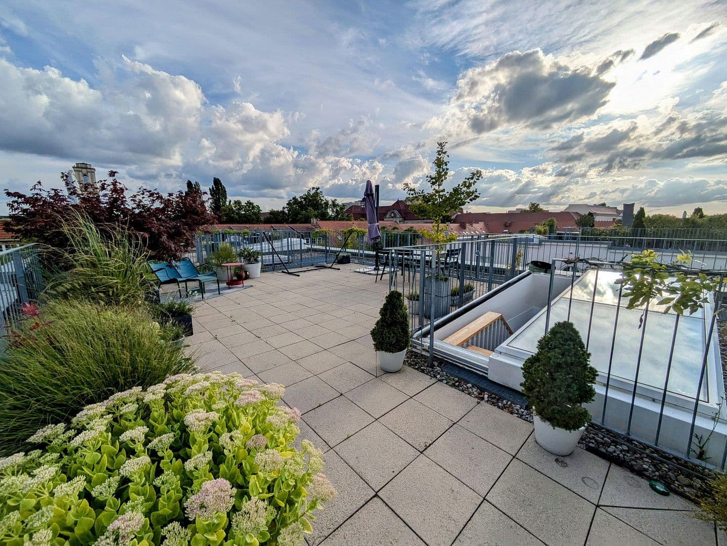 Prenájom bytu 3-izbový 129 m², Am Nikolaiquartier 7A, Potsdam, Brandenbursko Prenájom bytu 3-izbový 129 m², Am Nikolaiquartier 7A, Potsdam, Brandenbursko