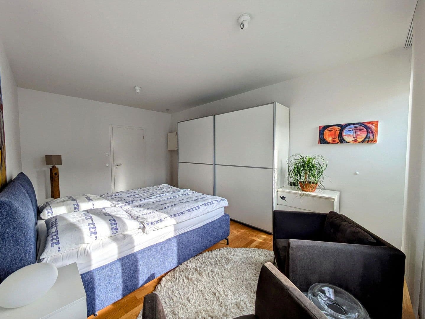 Prenájom bytu 3-izbový 129 m², Am Nikolaiquartier 7A, Potsdam, Brandenbursko Prenájom bytu 3-izbový 129 m², Am Nikolaiquartier 7A, Potsdam, Brandenbursko