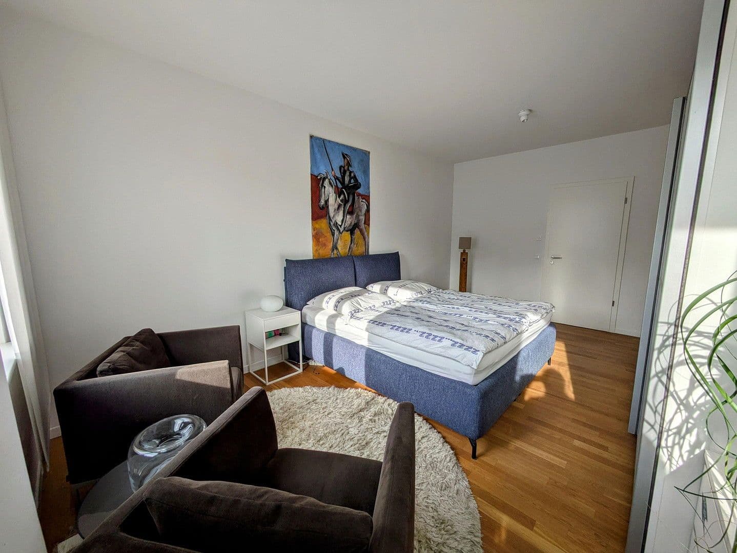 Prenájom bytu 3-izbový 129 m², Am Nikolaiquartier 7A, Potsdam, Brandenbursko Prenájom bytu 3-izbový 129 m², Am Nikolaiquartier 7A, Potsdam, Brandenbursko