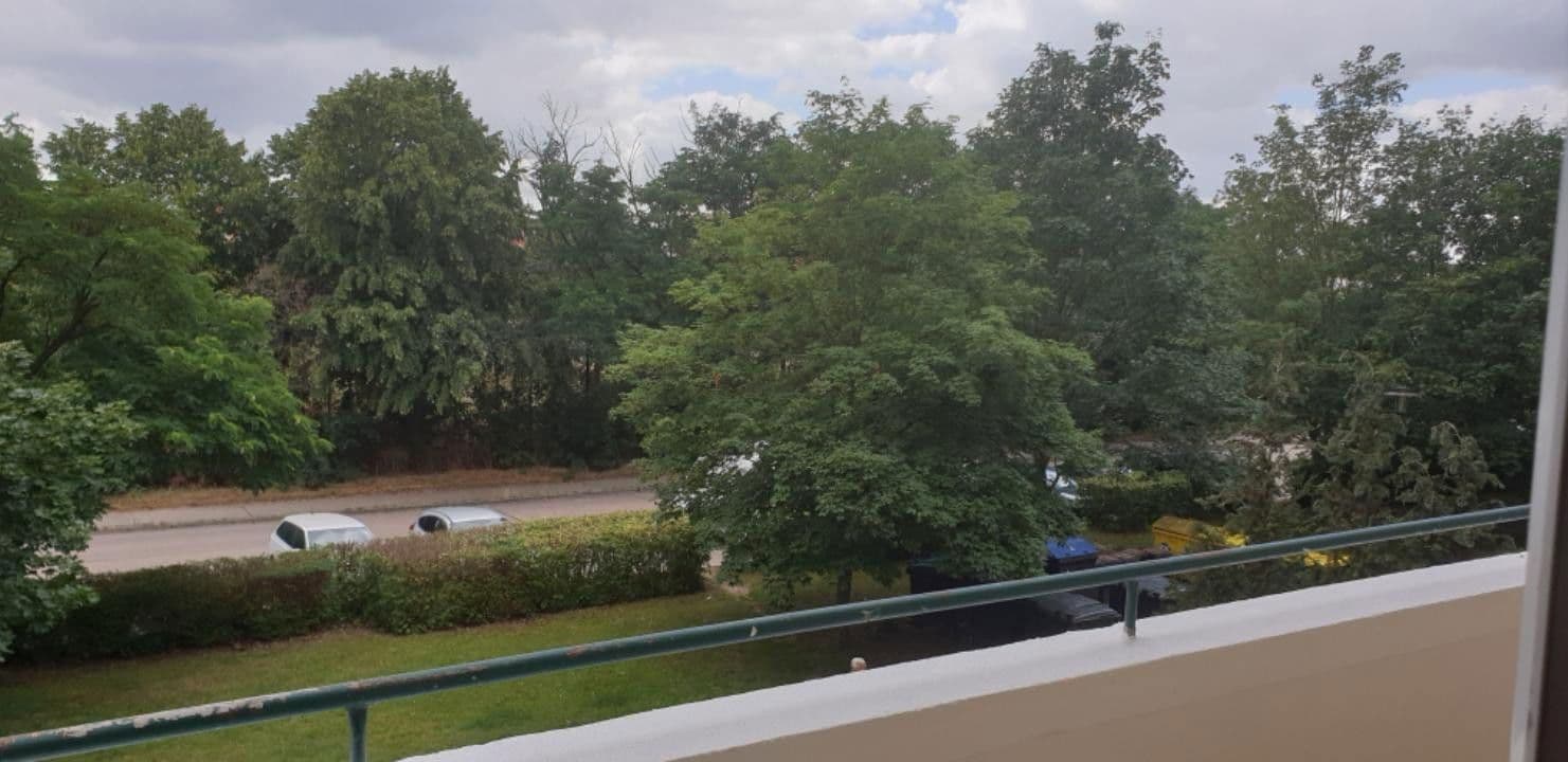 Prenájom bytu 3-izbový 71 m², Südring 24 c, Burg, Sasko-Anhaltsko Prenájom bytu 3-izbový 71 m², Südring 24 c, Burg, Sasko-Anhaltsko