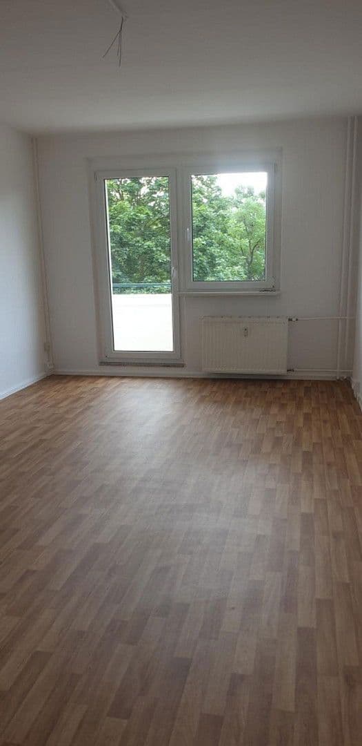 Prenájom bytu 3-izbový 71 m², Südring 24 c, Burg, Sasko-Anhaltsko Prenájom bytu 3-izbový 71 m², Südring 24 c, Burg, Sasko-Anhaltsko