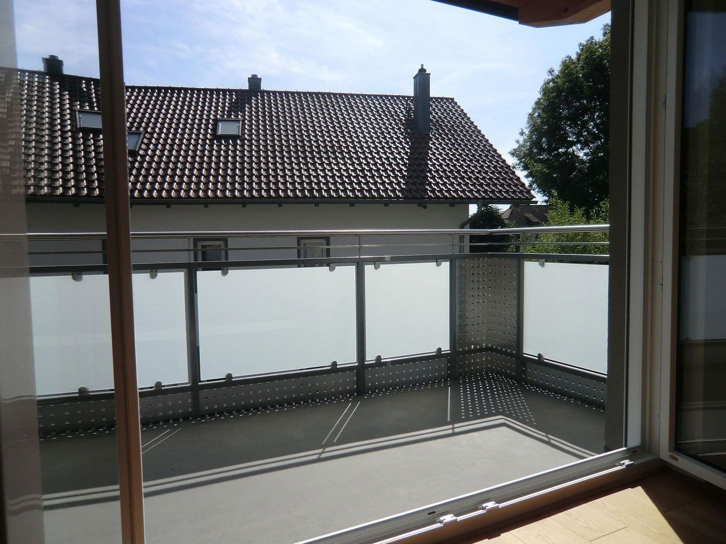 Prenájom bytu 2-izbový 60 m², Neuhaus am Inn, Bavorsko Prenájom bytu 2-izbový 60 m², Neuhaus am Inn, Bavorsko