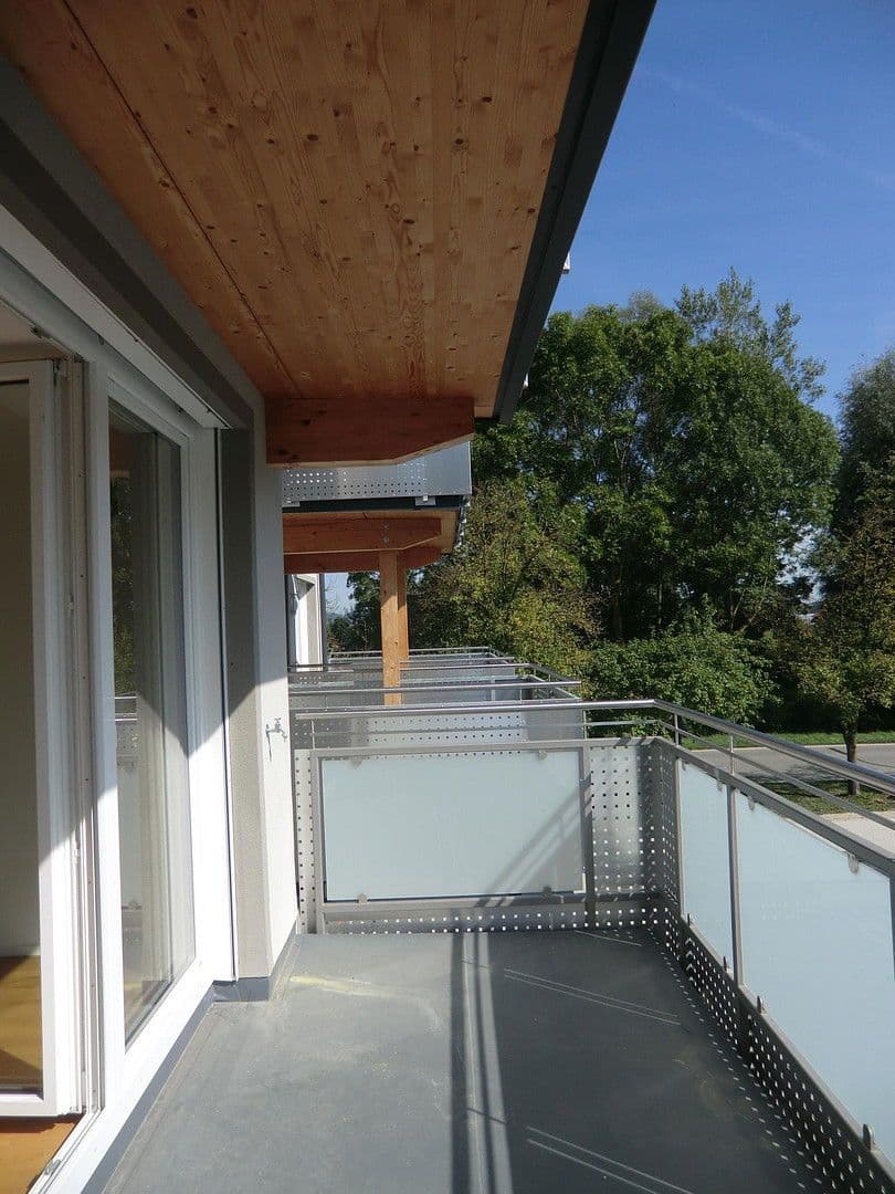 Prenájom bytu 2-izbový 60 m², Neuhaus am Inn, Bavorsko Prenájom bytu 2-izbový 60 m², Neuhaus am Inn, Bavorsko