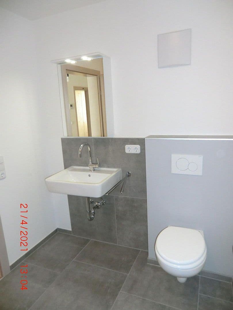 Prenájom bytu 2-izbový 60 m², Neuhaus am Inn, Bavorsko Prenájom bytu 2-izbový 60 m², Neuhaus am Inn, Bavorsko