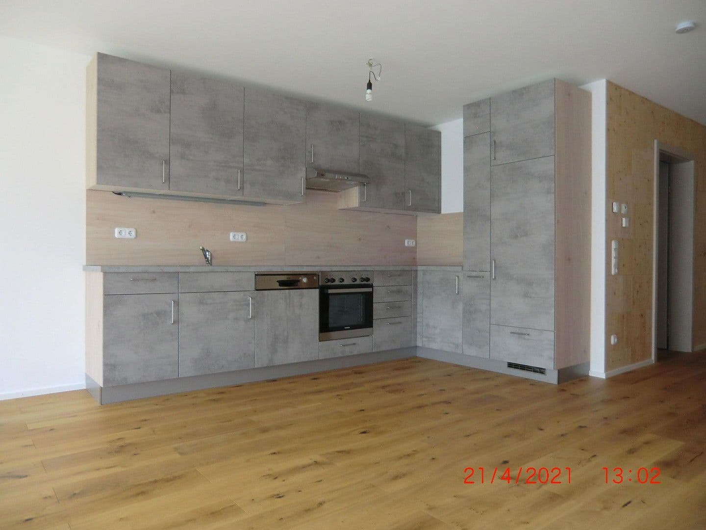 Prenájom bytu 2-izbový 60 m², Neuhaus am Inn, Bavorsko Prenájom bytu 2-izbový 60 m², Neuhaus am Inn, Bavorsko