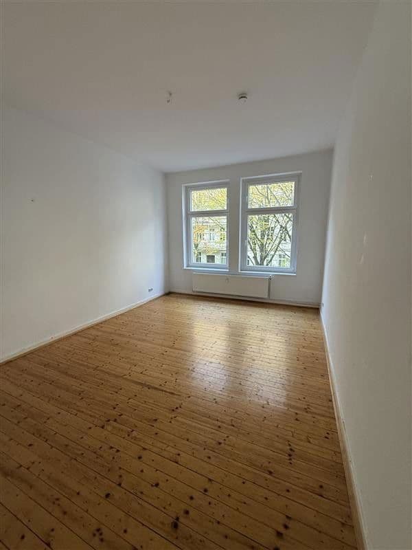 Prenájom bytu 4-izbový 109 m², Goebenstr. 11, Hannover, Dolné Sasko Prenájom bytu 4-izbový 109 m², Goebenstr. 11, Hannover, Dolné Sasko