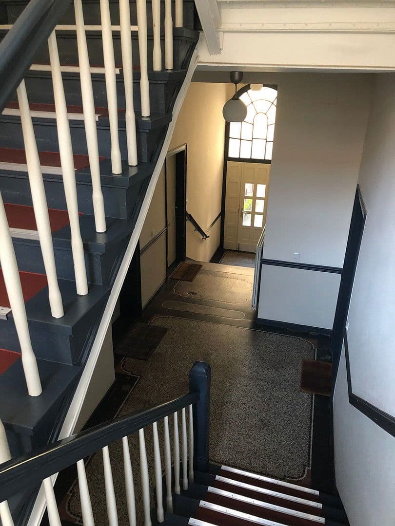 Prenájom bytu 4-izbový 109 m², Goebenstr. 11, Hannover, Dolné Sasko Prenájom bytu 4-izbový 109 m², Goebenstr. 11, Hannover, Dolné Sasko