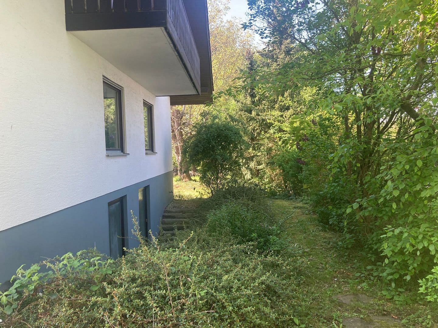 Predaj domu 213 m², pozemek 1.193 m², Jägersteig 11, Schrobenhausen, Bavorsko Predaj domu 213 m², pozemek 1.193 m², Jägersteig 11, Schrobenhausen, Bavorsko