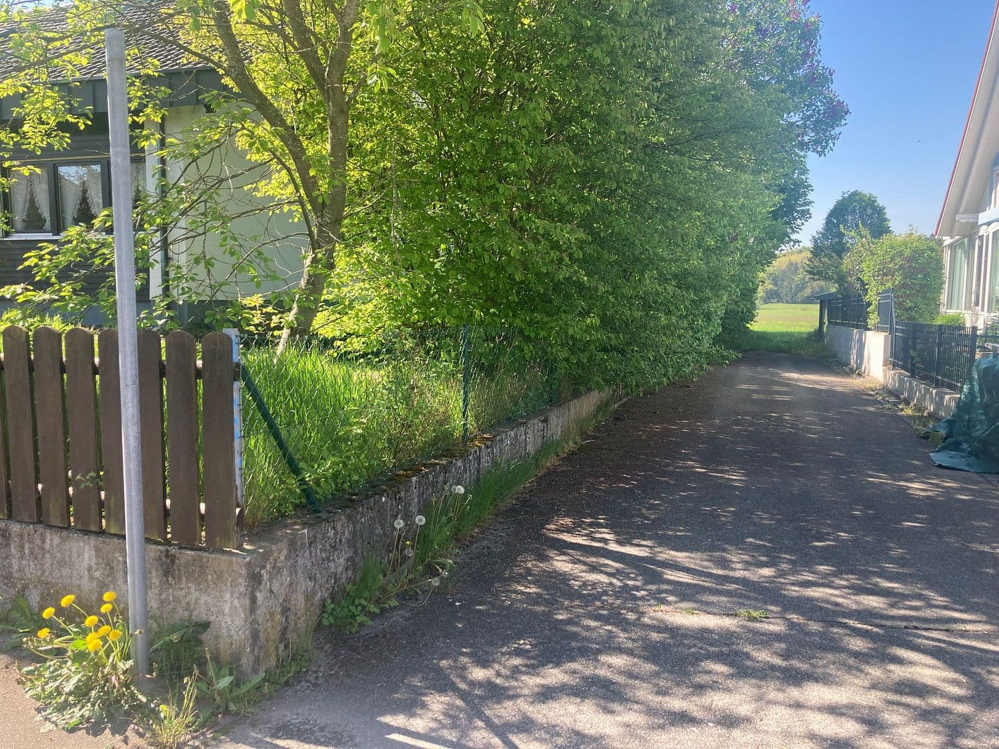 Predaj domu 213 m², pozemek 1.193 m², Jägersteig 11, Schrobenhausen, Bavorsko Predaj domu 213 m², pozemek 1.193 m², Jägersteig 11, Schrobenhausen, Bavorsko