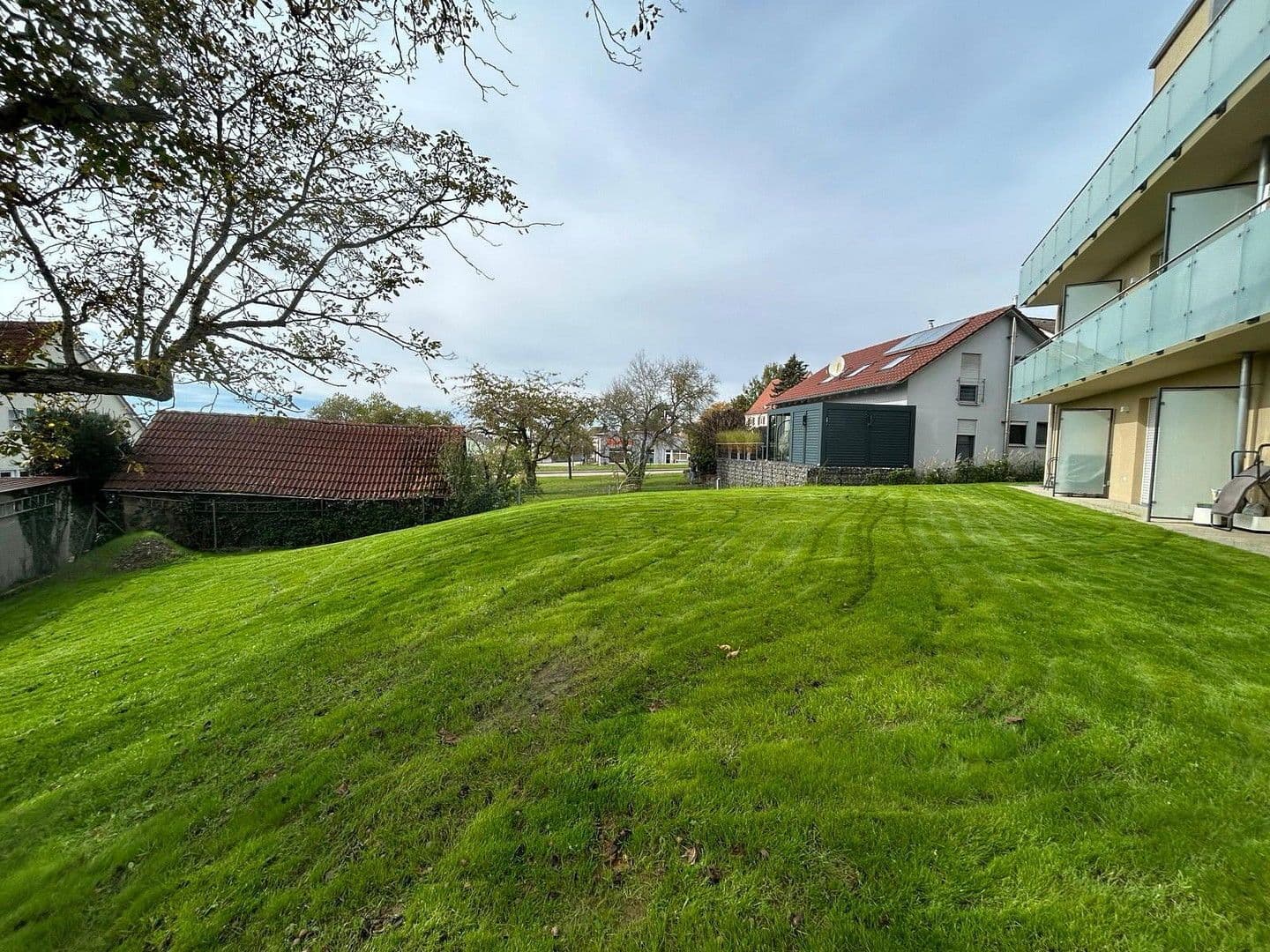 Prenájom bytu 1-izbový 28 m², Künzelsau, Bádensko-Wurttembersko Prenájom bytu 1-izbový 28 m², Künzelsau, Bádensko-Wurttembersko