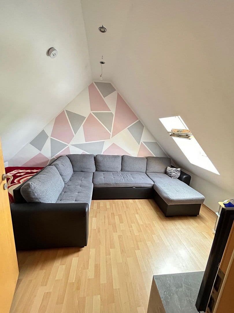 Predaj domu 233 m², pozemek 384 m², Uhlandstraße, Hörstel, Severné Porýnie - Westfálsko Predaj domu 233 m², pozemek 384 m², Uhlandstraße, Hörstel, Severné Porýnie - Westfálsko