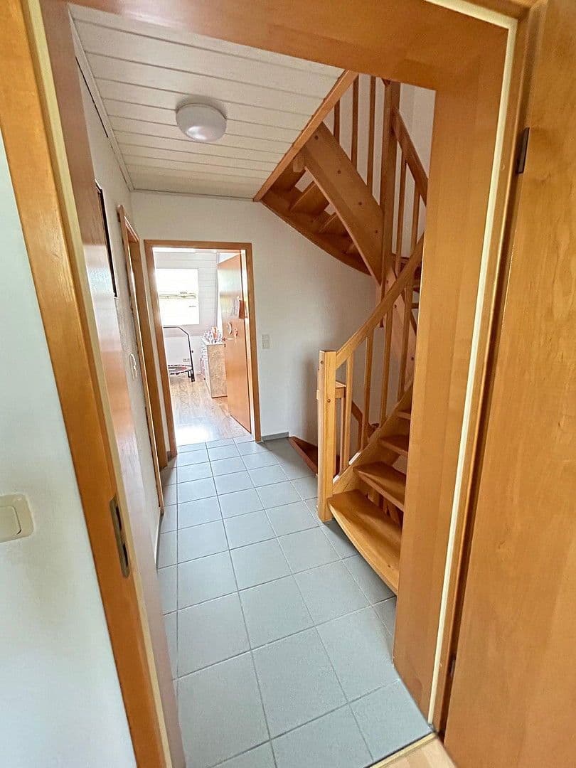 Predaj domu 233 m², pozemek 384 m², Uhlandstraße, Hörstel, Severné Porýnie - Westfálsko Predaj domu 233 m², pozemek 384 m², Uhlandstraße, Hörstel, Severné Porýnie - Westfálsko