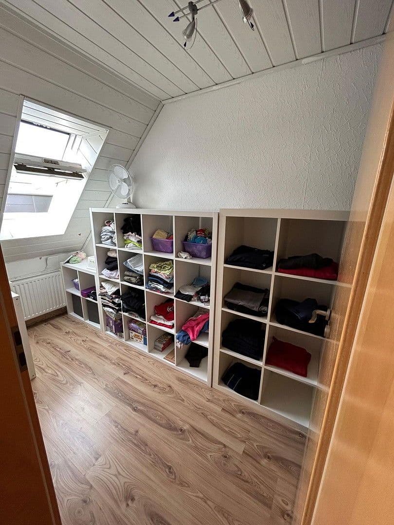 Predaj domu 233 m², pozemek 384 m², Uhlandstraße, Hörstel, Severné Porýnie - Westfálsko Predaj domu 233 m², pozemek 384 m², Uhlandstraße, Hörstel, Severné Porýnie - Westfálsko