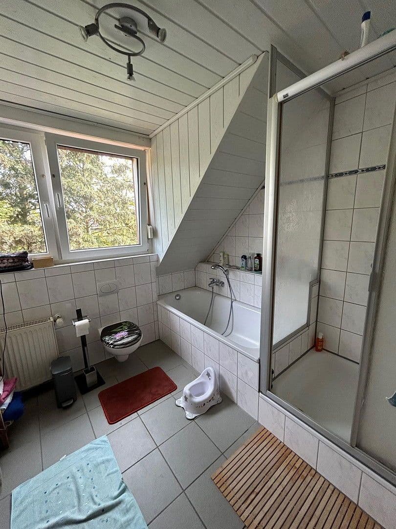 Predaj domu 233 m², pozemek 384 m², Uhlandstraße, Hörstel, Severné Porýnie - Westfálsko Predaj domu 233 m², pozemek 384 m², Uhlandstraße, Hörstel, Severné Porýnie - Westfálsko