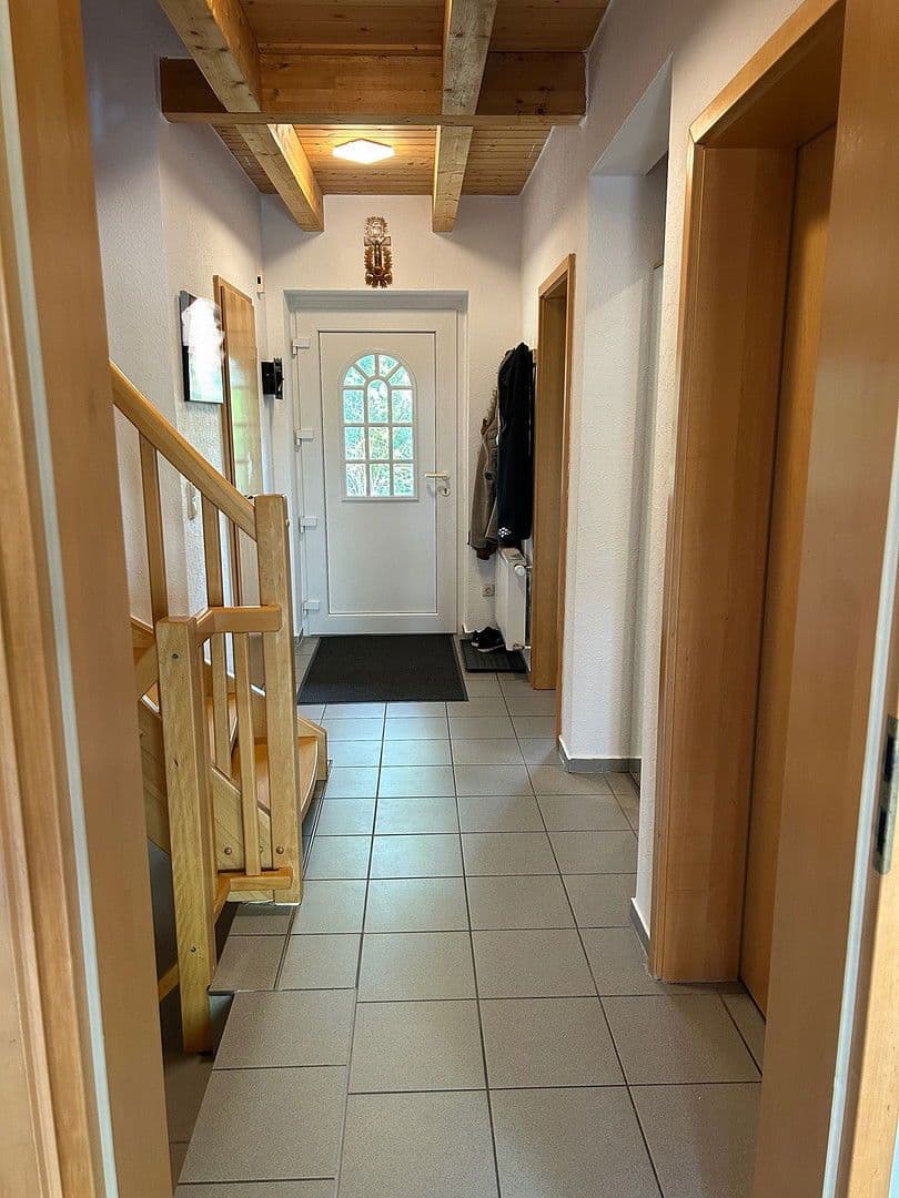 Predaj domu 233 m², pozemek 384 m², Uhlandstraße, Hörstel, Severné Porýnie - Westfálsko Predaj domu 233 m², pozemek 384 m², Uhlandstraße, Hörstel, Severné Porýnie - Westfálsko