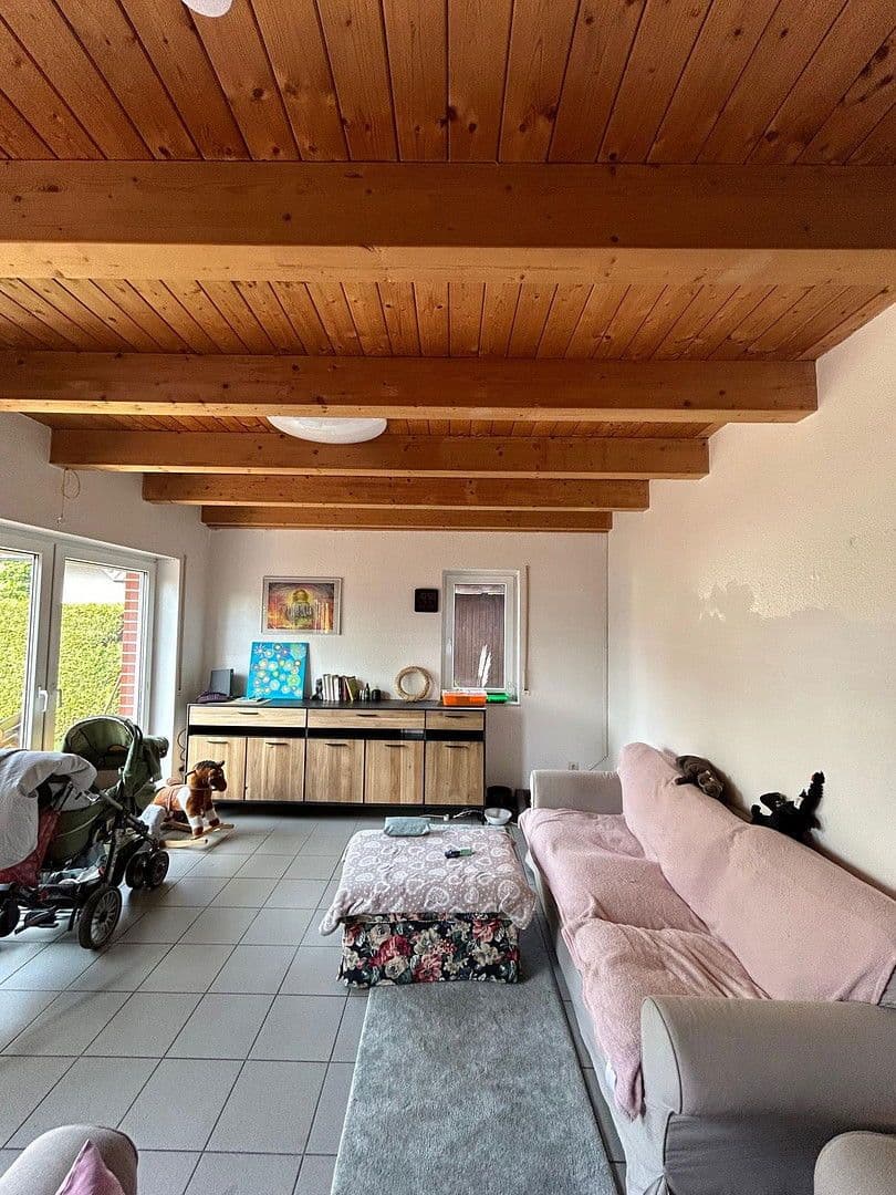 Predaj domu 233 m², pozemek 384 m², Uhlandstraße, Hörstel, Severné Porýnie - Westfálsko Predaj domu 233 m², pozemek 384 m², Uhlandstraße, Hörstel, Severné Porýnie - Westfálsko