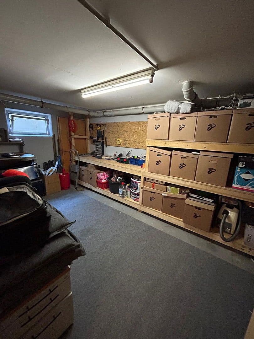 Predaj domu 233 m², pozemek 384 m², Uhlandstraße, Hörstel, Severné Porýnie - Westfálsko Predaj domu 233 m², pozemek 384 m², Uhlandstraße, Hörstel, Severné Porýnie - Westfálsko