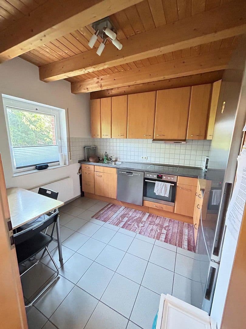 Predaj domu 233 m², pozemek 384 m², Uhlandstraße, Hörstel, Severné Porýnie - Westfálsko Predaj domu 233 m², pozemek 384 m², Uhlandstraße, Hörstel, Severné Porýnie - Westfálsko