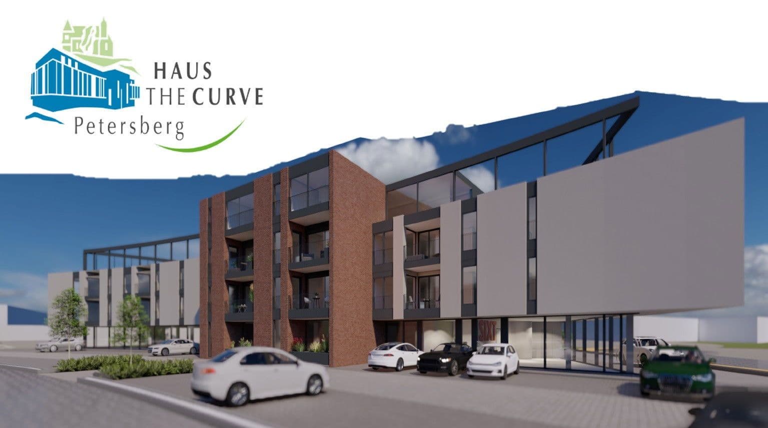 Prenájom bytu 2-izbový 79 m², Petersberg, Hesensko Prenájom bytu 2-izbový 79 m², Petersberg, Hesensko