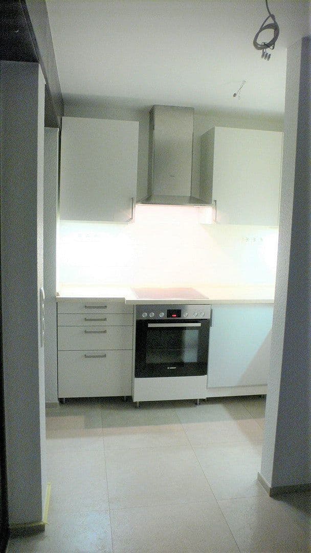 Prenájom bytu 2-izbový 56 m², Mönchengladbach, Severné Porýnie - Westfálsko Prenájom bytu 2-izbový 56 m², Mönchengladbach, Severné Porýnie - Westfálsko