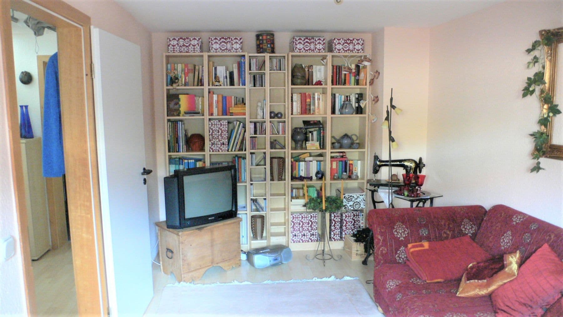 Prenájom bytu 2-izbový 56 m², Mönchengladbach, Severné Porýnie - Westfálsko Prenájom bytu 2-izbový 56 m², Mönchengladbach, Severné Porýnie - Westfálsko