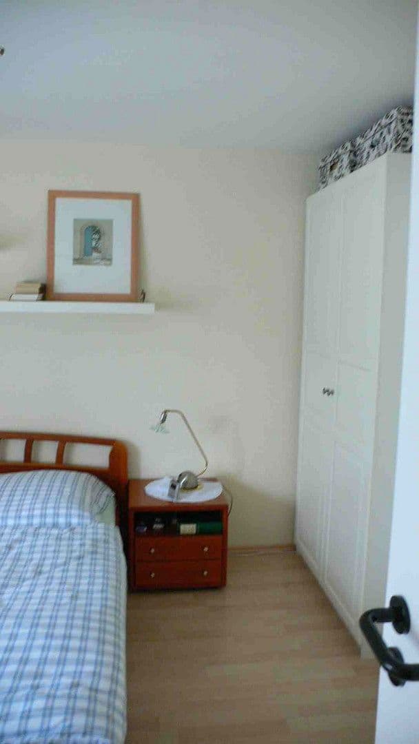 Prenájom bytu 2-izbový 56 m², Mönchengladbach, Severné Porýnie - Westfálsko Prenájom bytu 2-izbový 56 m², Mönchengladbach, Severné Porýnie - Westfálsko