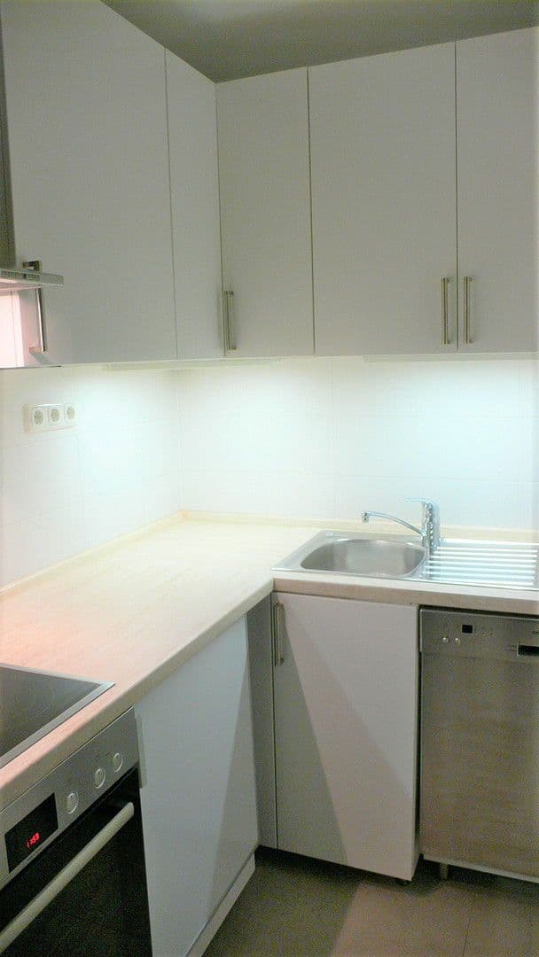 Prenájom bytu 2-izbový 56 m², Mönchengladbach, Severné Porýnie - Westfálsko Prenájom bytu 2-izbový 56 m², Mönchengladbach, Severné Porýnie - Westfálsko