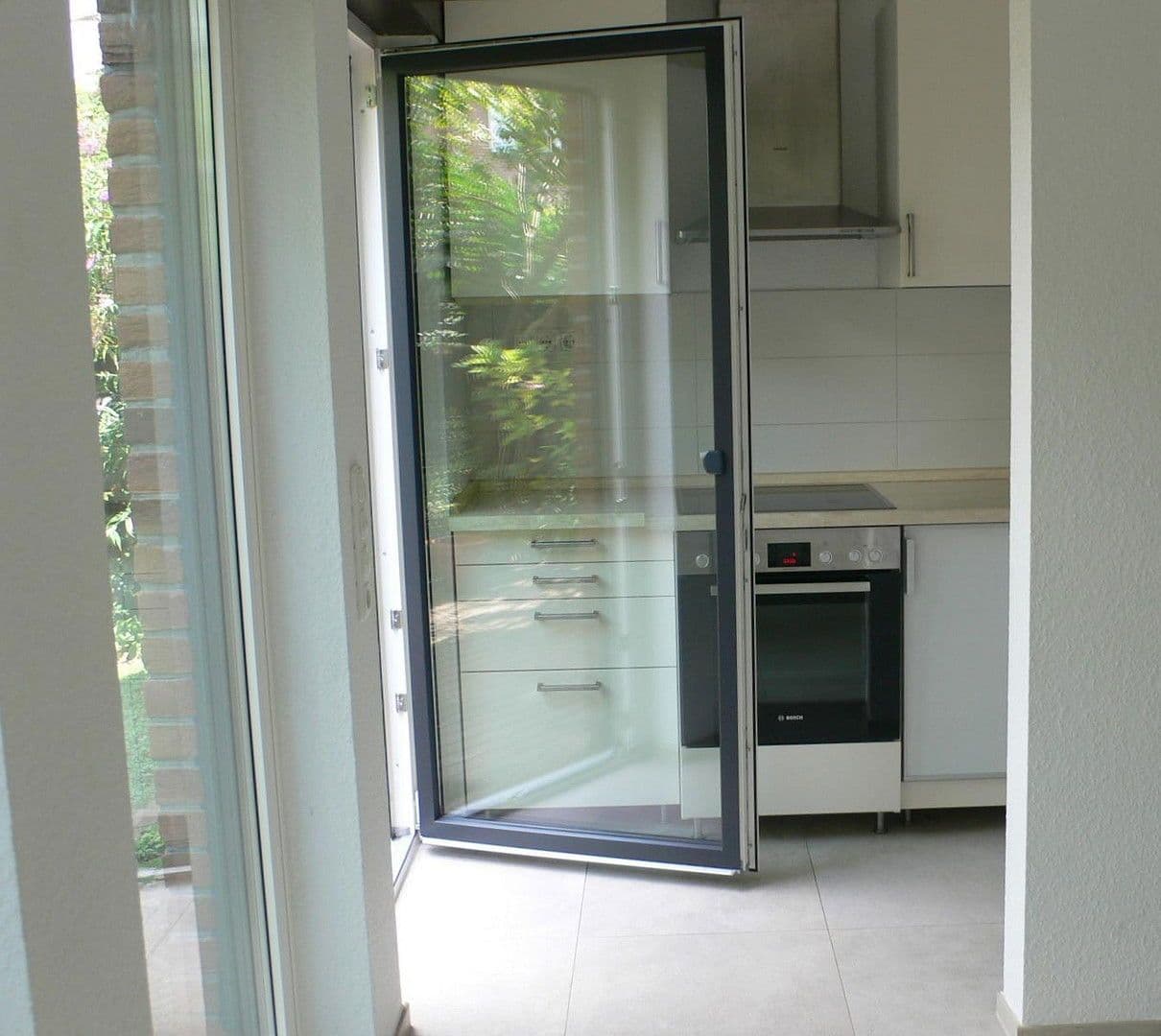 Prenájom bytu 2-izbový 56 m², Mönchengladbach, Severné Porýnie - Westfálsko Prenájom bytu 2-izbový 56 m², Mönchengladbach, Severné Porýnie - Westfálsko