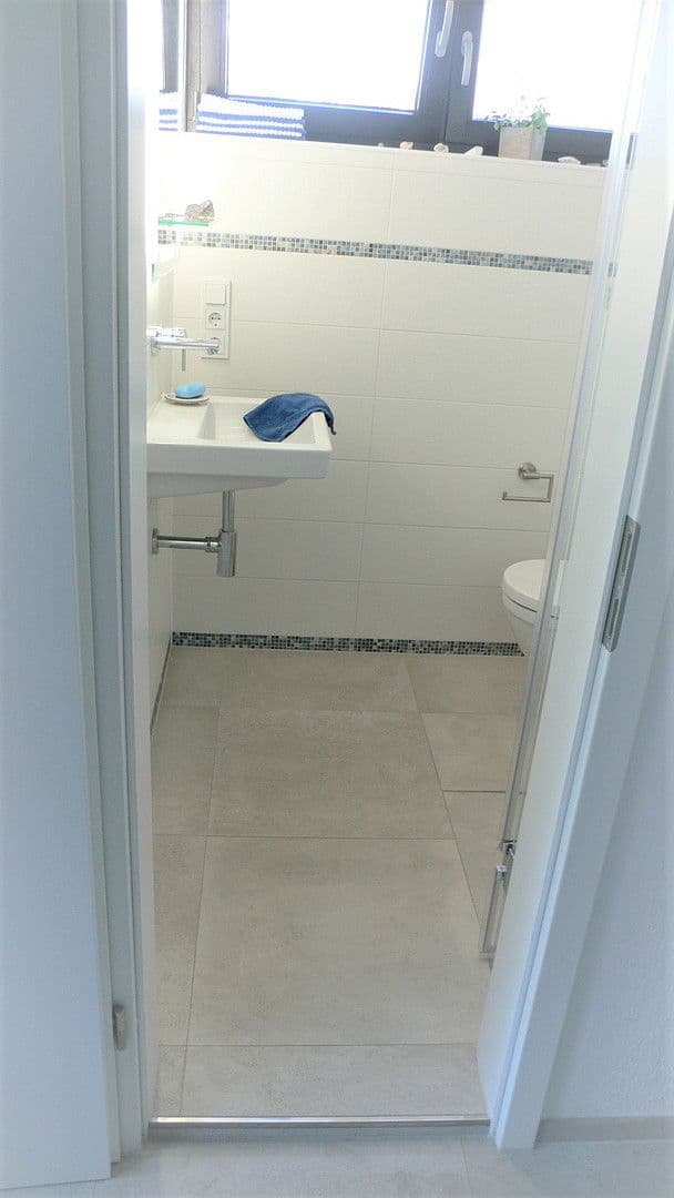 Prenájom bytu 2-izbový 56 m², Mönchengladbach, Severné Porýnie - Westfálsko Prenájom bytu 2-izbový 56 m², Mönchengladbach, Severné Porýnie - Westfálsko