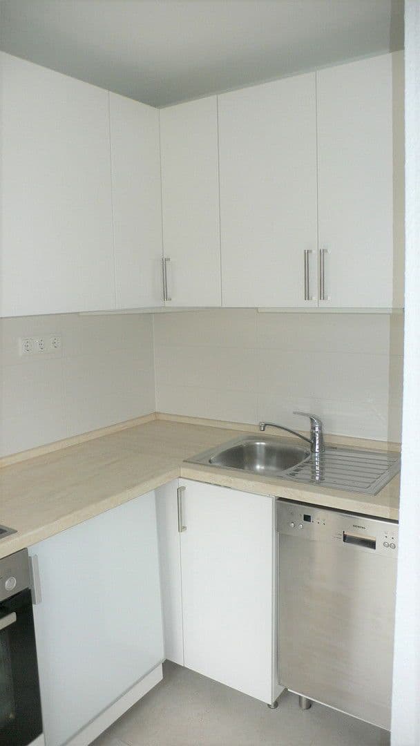 Prenájom bytu 2-izbový 56 m², Mönchengladbach, Severné Porýnie - Westfálsko Prenájom bytu 2-izbový 56 m², Mönchengladbach, Severné Porýnie - Westfálsko