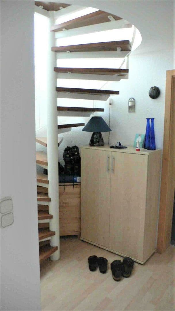 Prenájom bytu 2-izbový 56 m², Mönchengladbach, Severné Porýnie - Westfálsko Prenájom bytu 2-izbový 56 m², Mönchengladbach, Severné Porýnie - Westfálsko