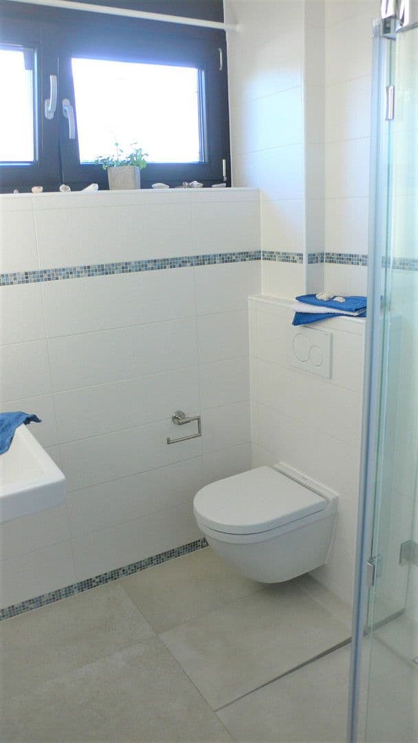 Prenájom bytu 2-izbový 56 m², Mönchengladbach, Severné Porýnie - Westfálsko Prenájom bytu 2-izbový 56 m², Mönchengladbach, Severné Porýnie - Westfálsko