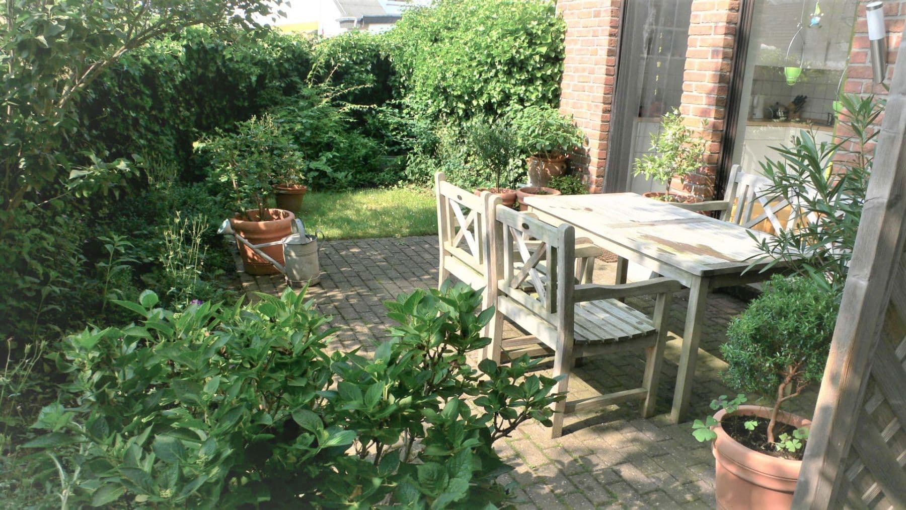 Prenájom bytu 2-izbový 56 m², Mönchengladbach, Severné Porýnie - Westfálsko Prenájom bytu 2-izbový 56 m², Mönchengladbach, Severné Porýnie - Westfálsko