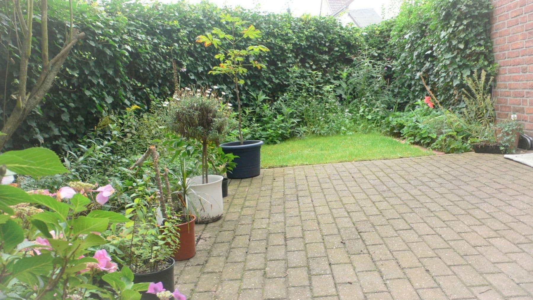 Prenájom bytu 2-izbový 56 m², Mönchengladbach, Severné Porýnie - Westfálsko Prenájom bytu 2-izbový 56 m², Mönchengladbach, Severné Porýnie - Westfálsko